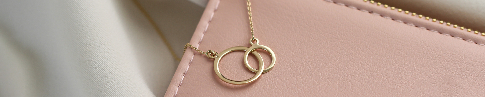Jasseron ketting goud