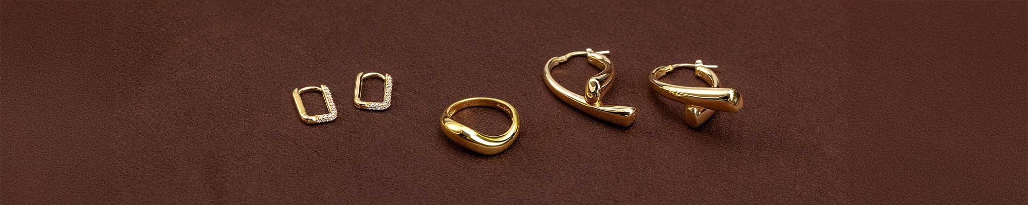 Gold plated sieraden Gold plated sieraden