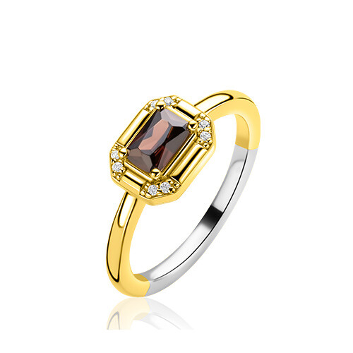 Zinzi Ringen