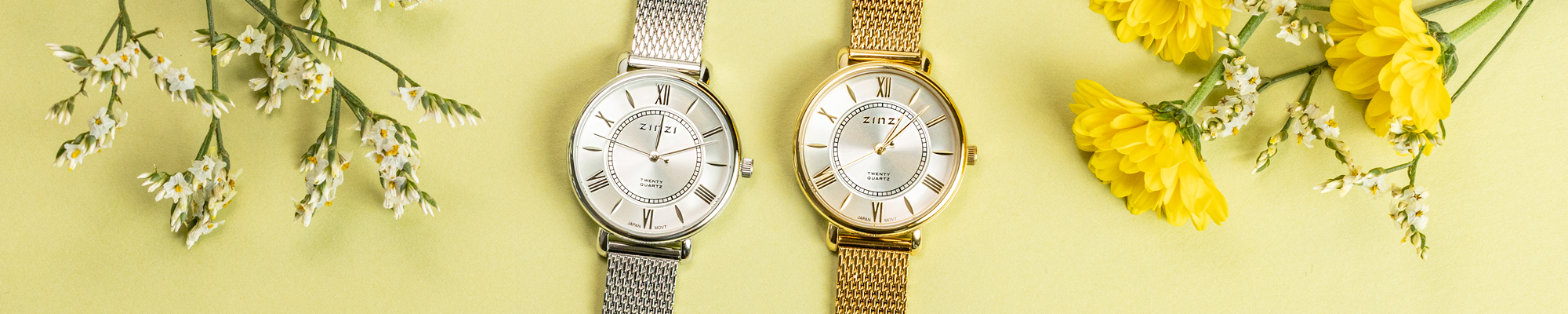 Twenty Watches