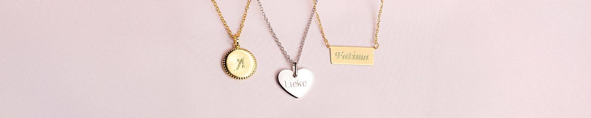 Sieraden graveren