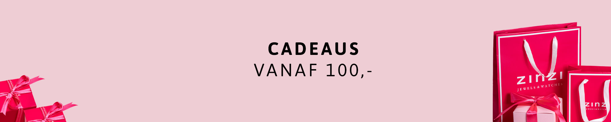 Gifts from €100 Gifts from €100
