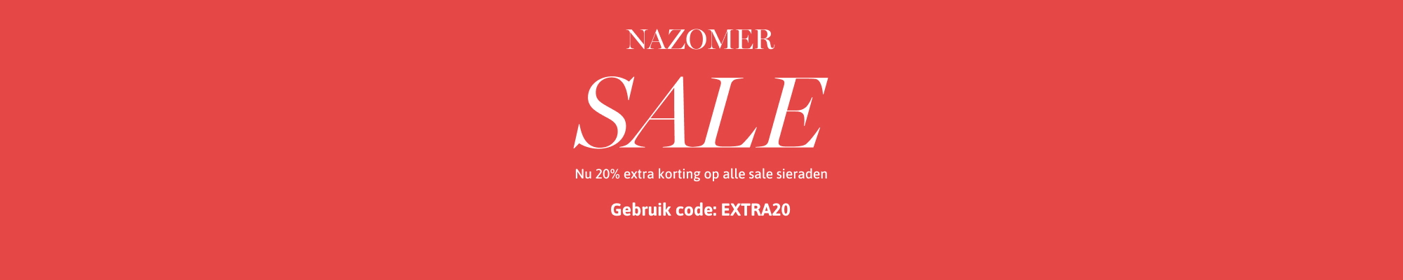SALE