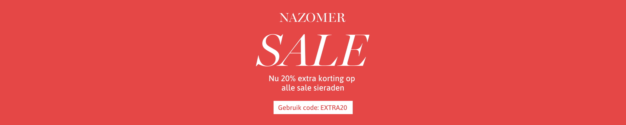 Armbanden sale Armbanden sale