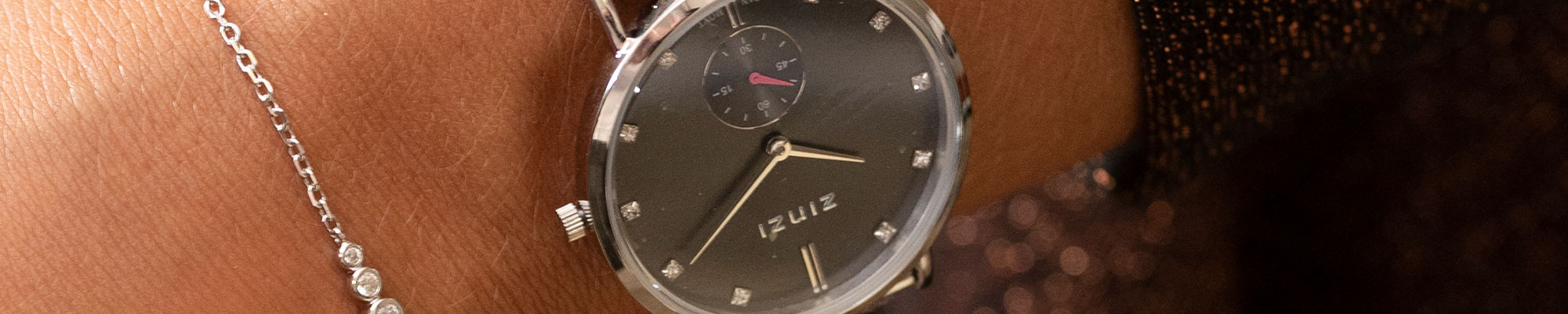 Glam Watches