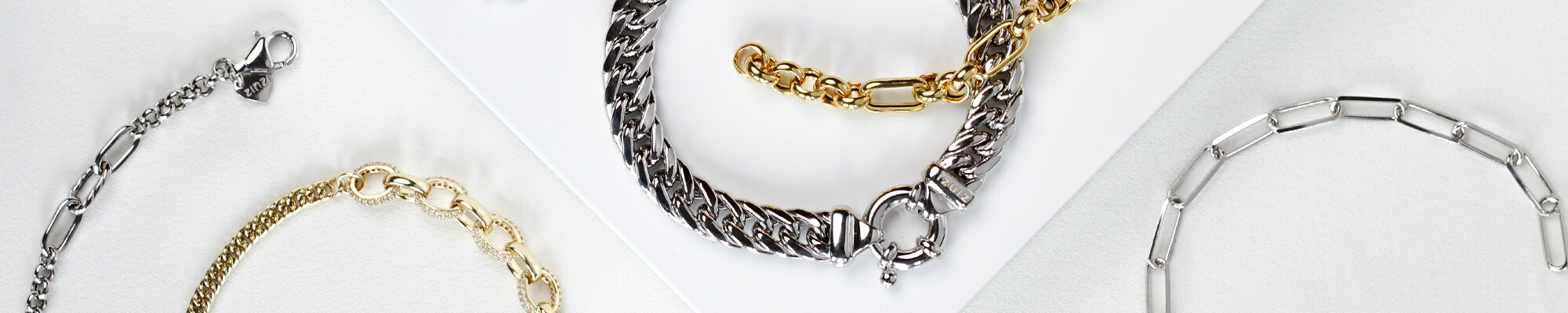 Schakelarmband
