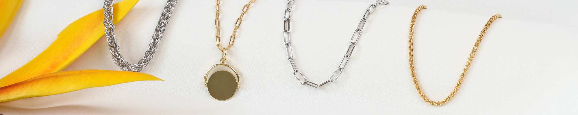Schakelketting