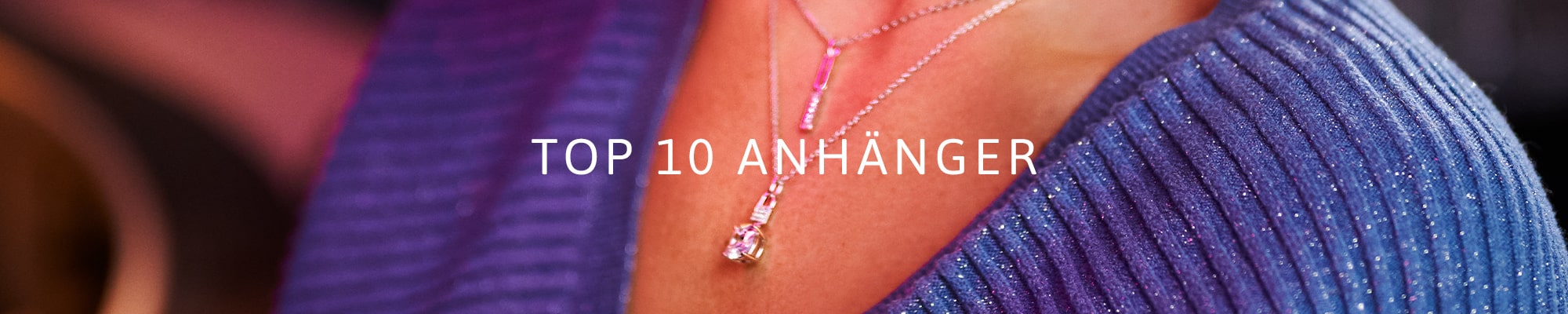 Top 10 Anhänger