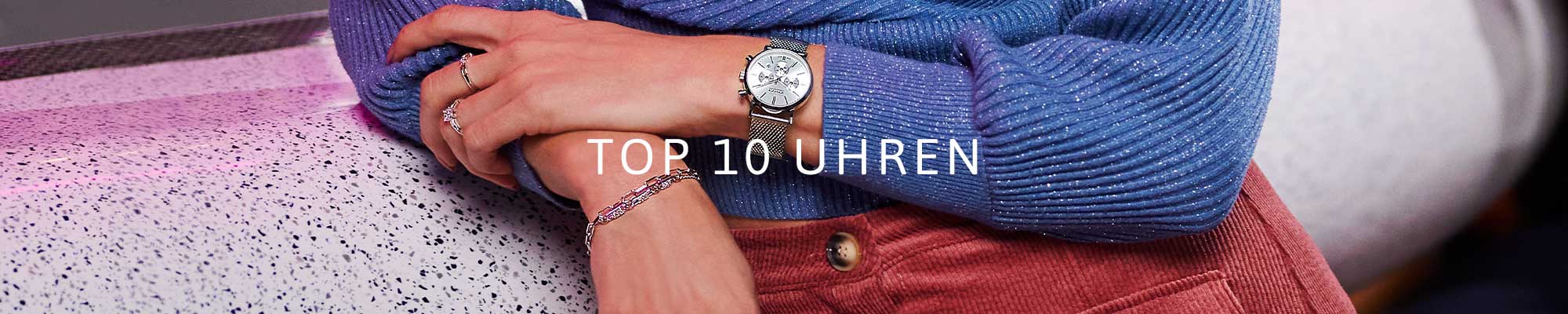 Top 10 Uhren Top 10 Uhren