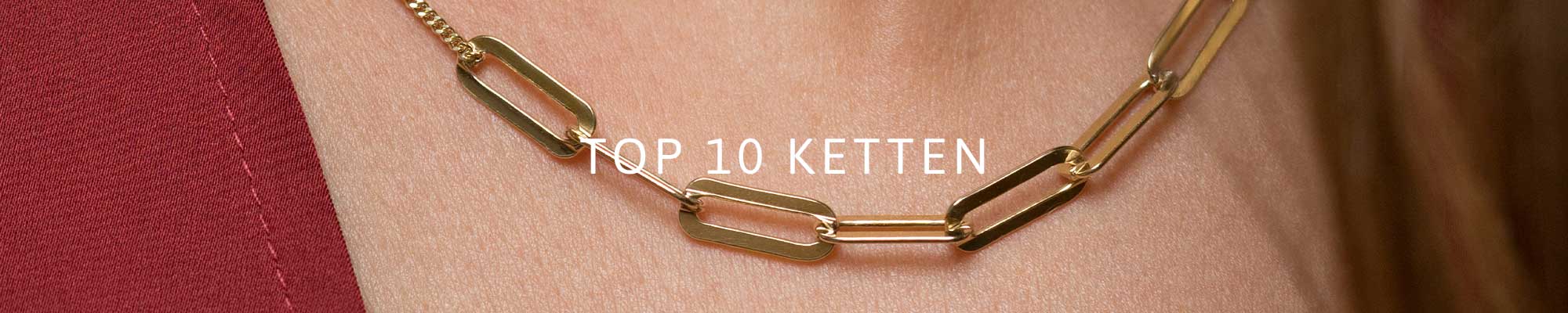 Top 10 Ketten