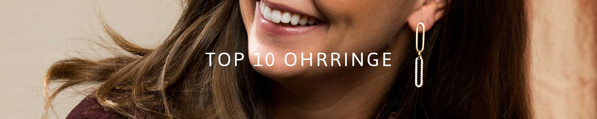 Top 10 Ohrringe Top 10 Ohrringe