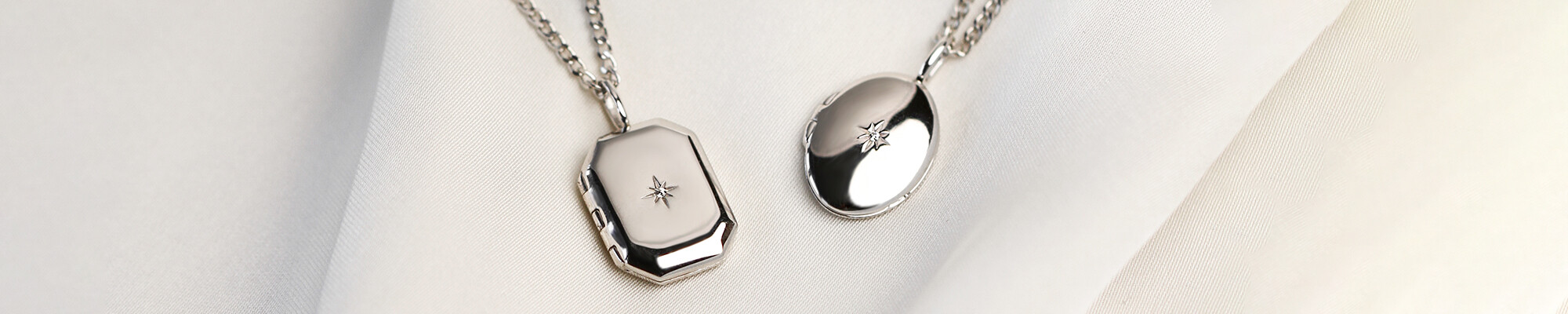 Silver pendants Silver pendants