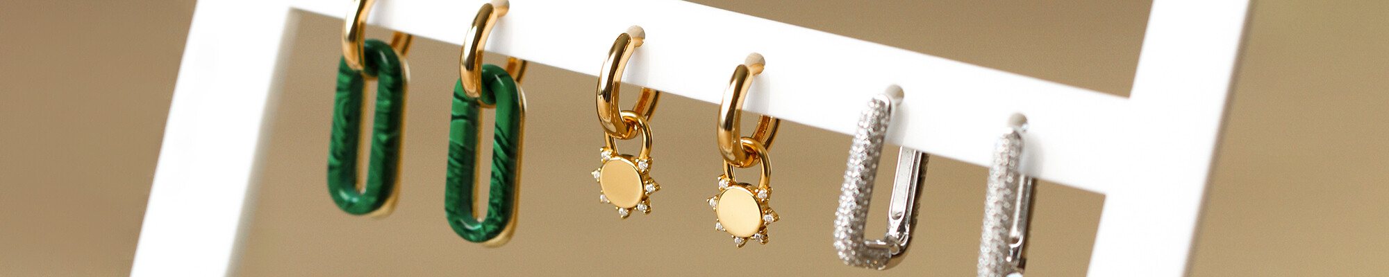 Ohrschmuck Ohrschmuck