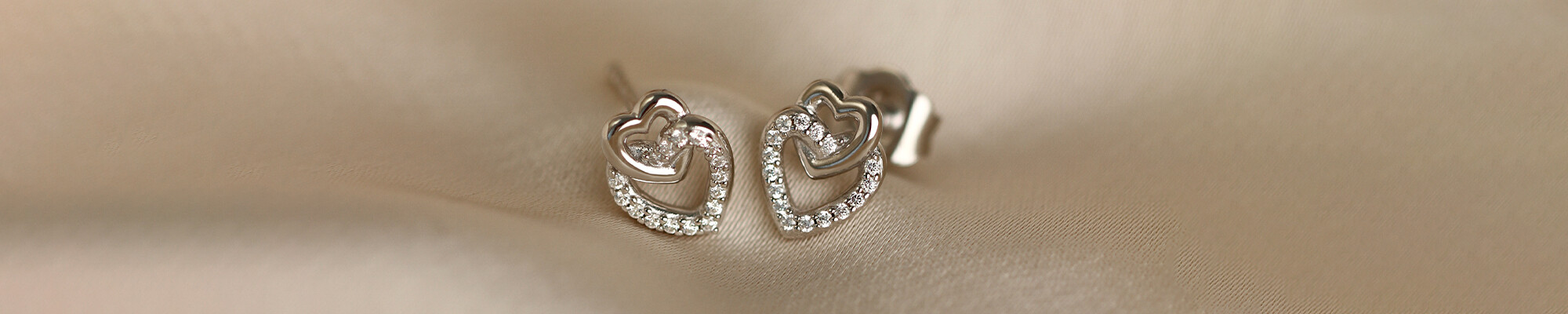 Zirconia earrings Zirconia earrings