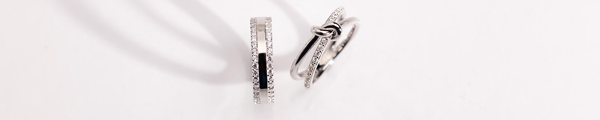 Multi look ring Multi look ring