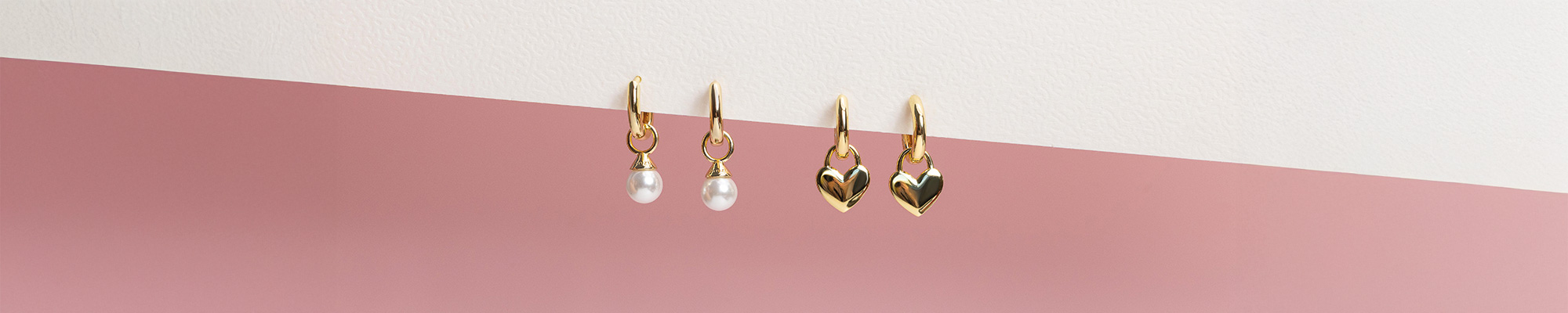 Earrings Pendants