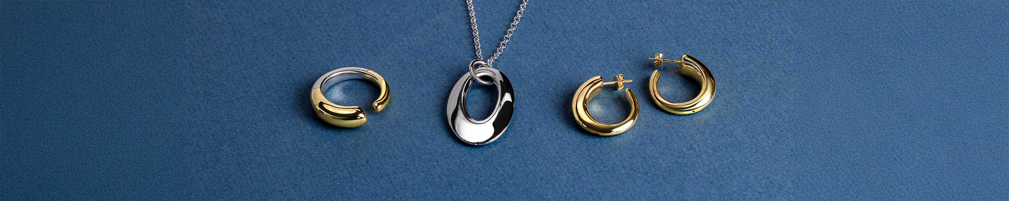 Statement Sieraden