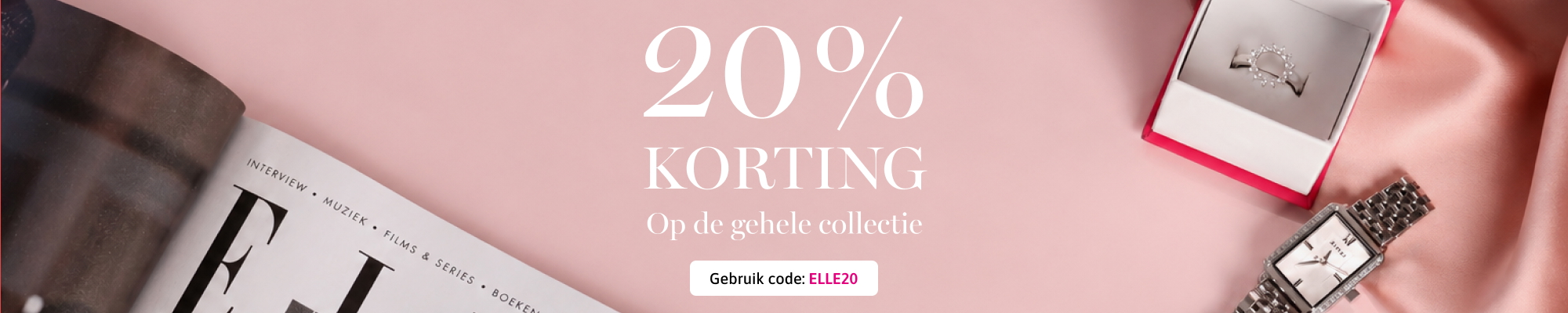 ELLE Smart Shopping Day 2026