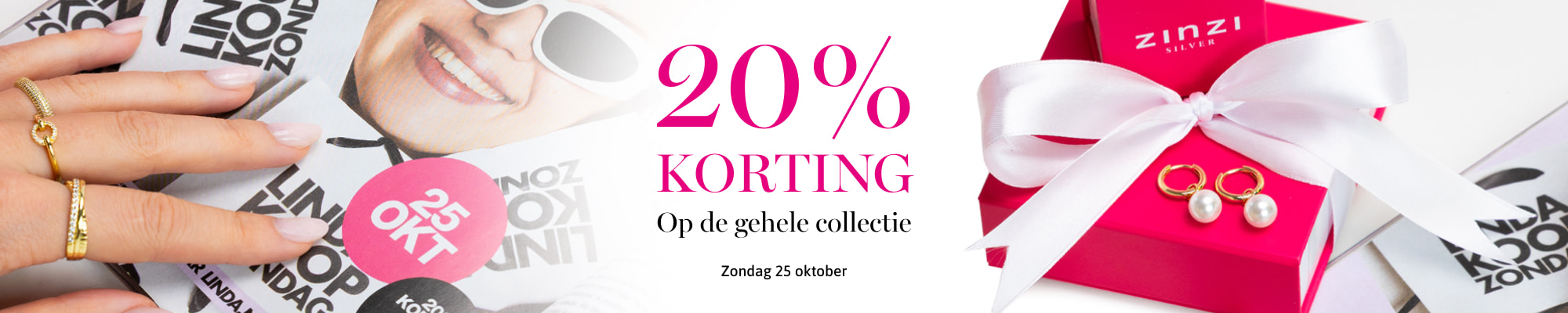 LINDA.koopzondag