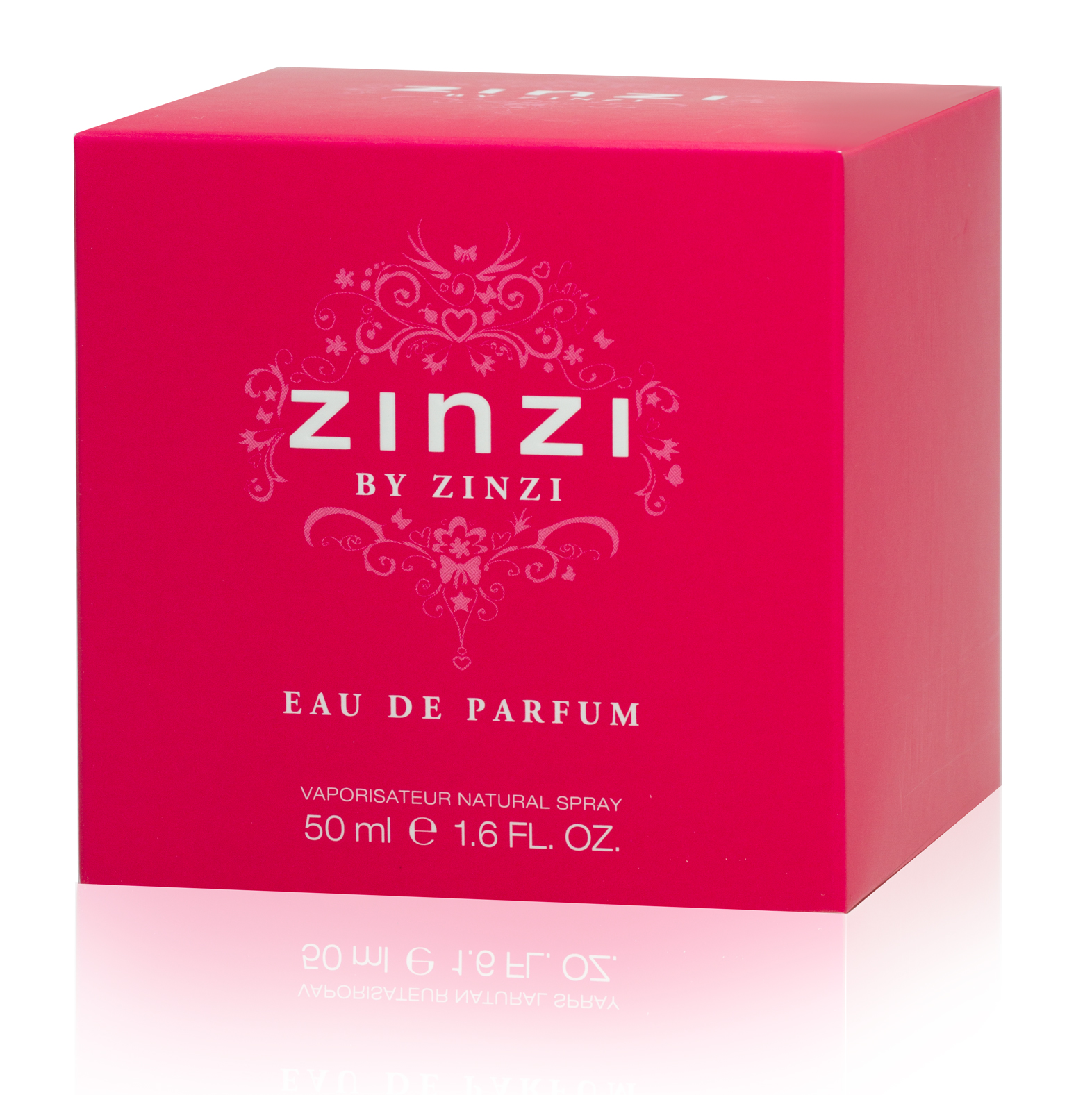 Eau de parfum ZINZI by ZINZI 50 ml