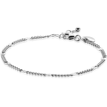 ZINZI zlv. armband grmt en gediamant. plaatjes
