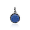Blauw