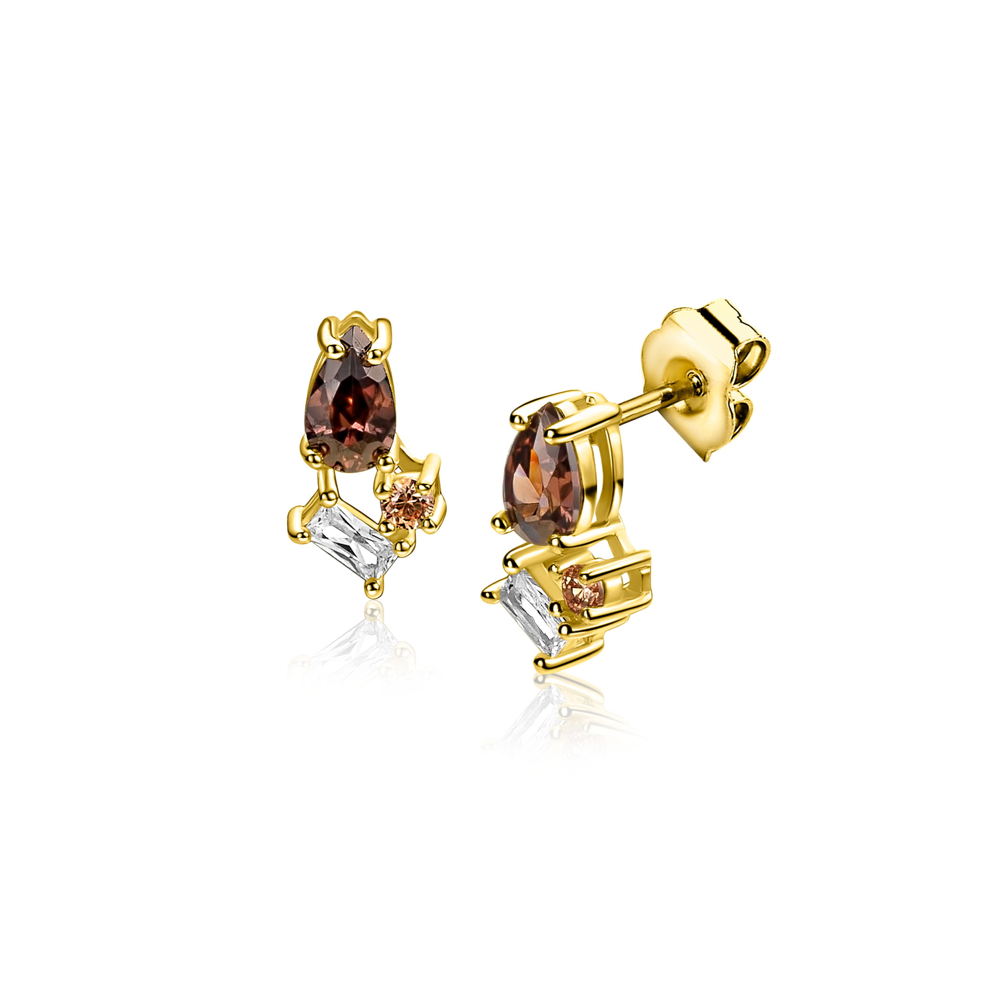 ZINZI zlv. oorsieraden