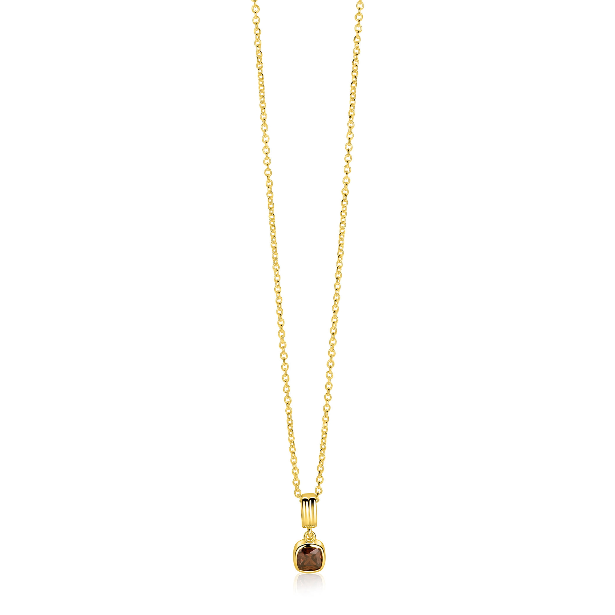 ZINZI zlv. collier