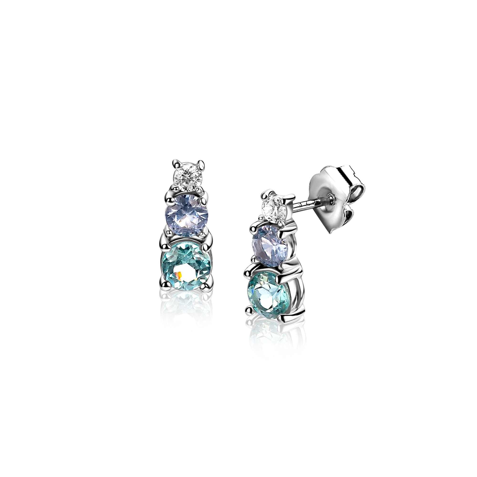 ZINZI zlv. oorsieraden
