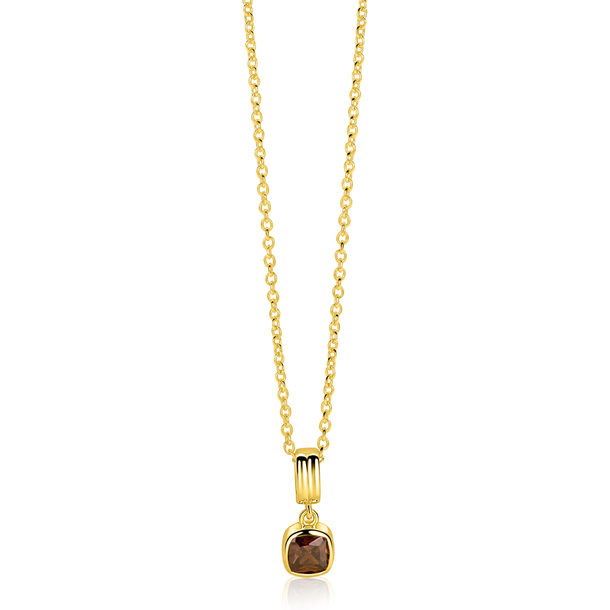 ZINZI zlv. collier