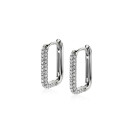 ZINZI zlv. klapcreolen rechthoek zirc. pave 15x2mm
