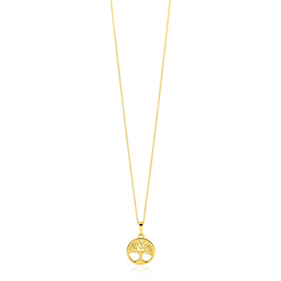 ZINZI GOLD hanger levensboom