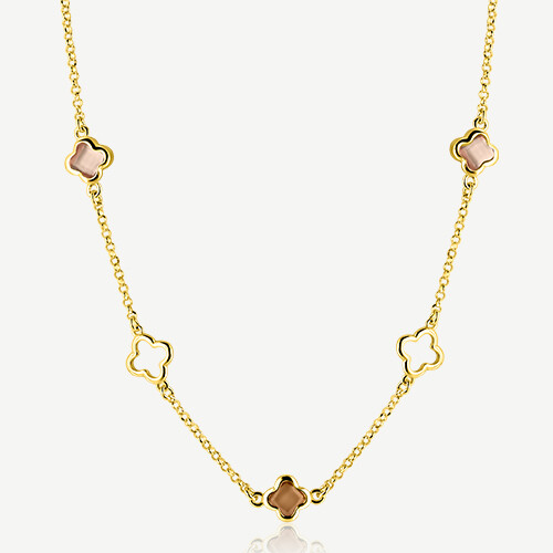 ketting-met-steen