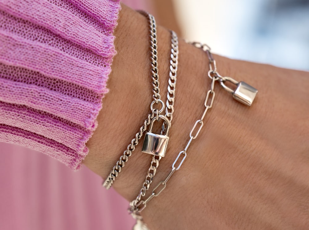 925 sterling zilver