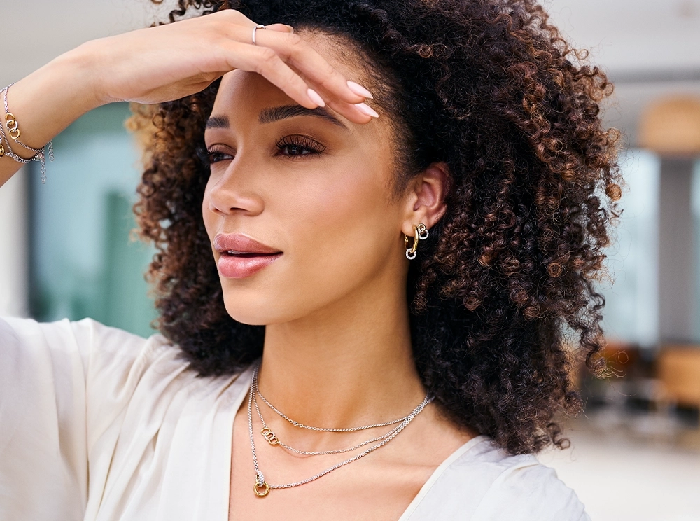 tips ketting layeren
