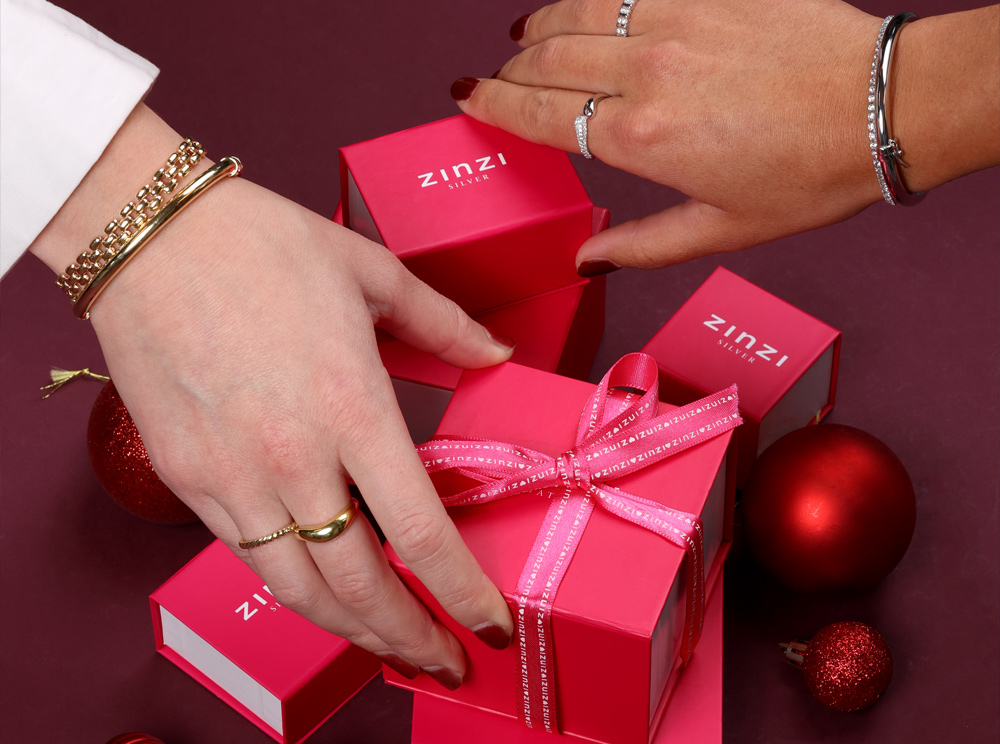 kerstcadeau vrouw