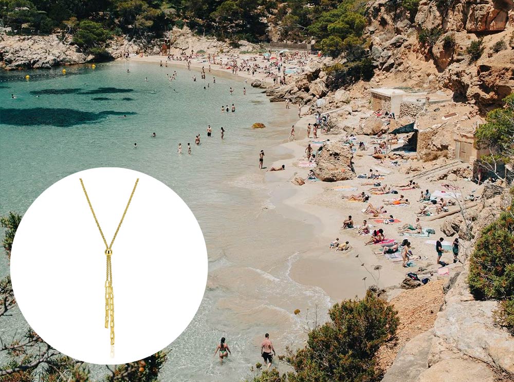 Ibiza sieraden