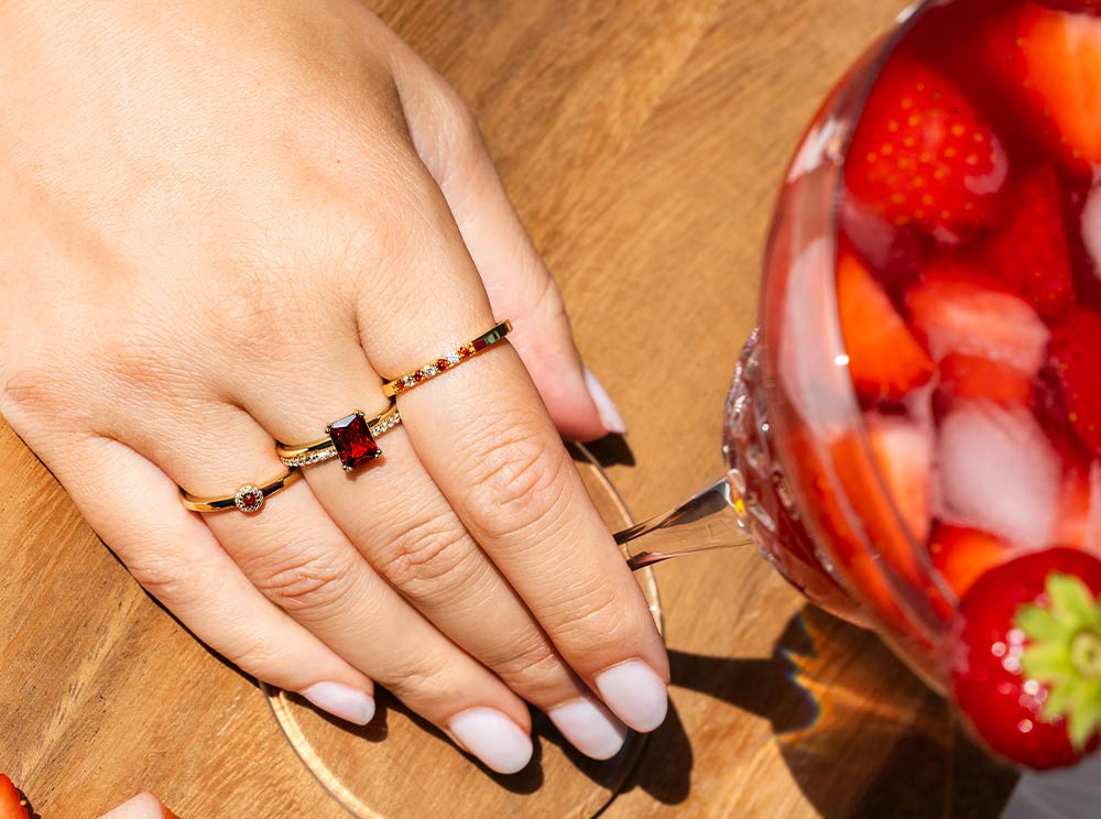 Ibiza sieraden