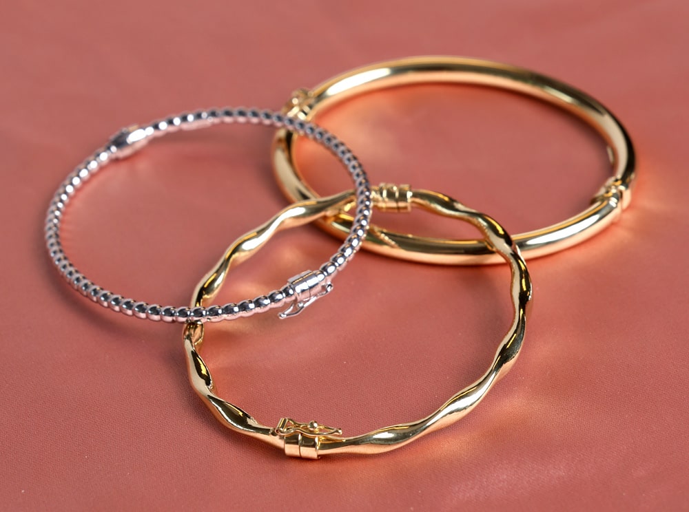 Bangle sieraden