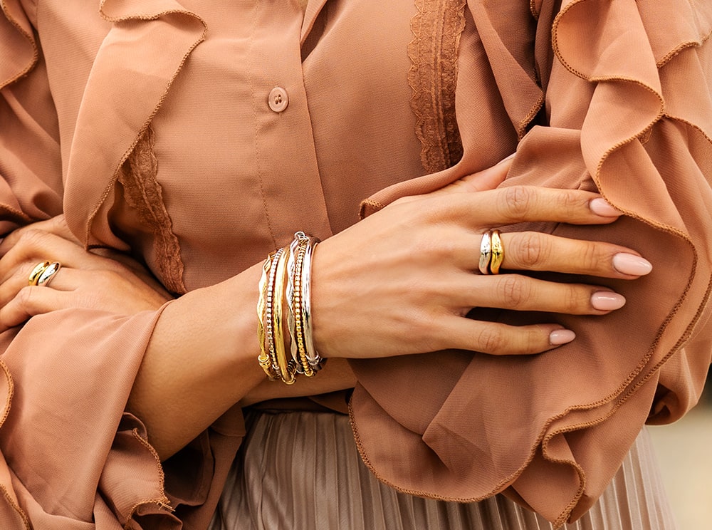 Ibiza sieraden