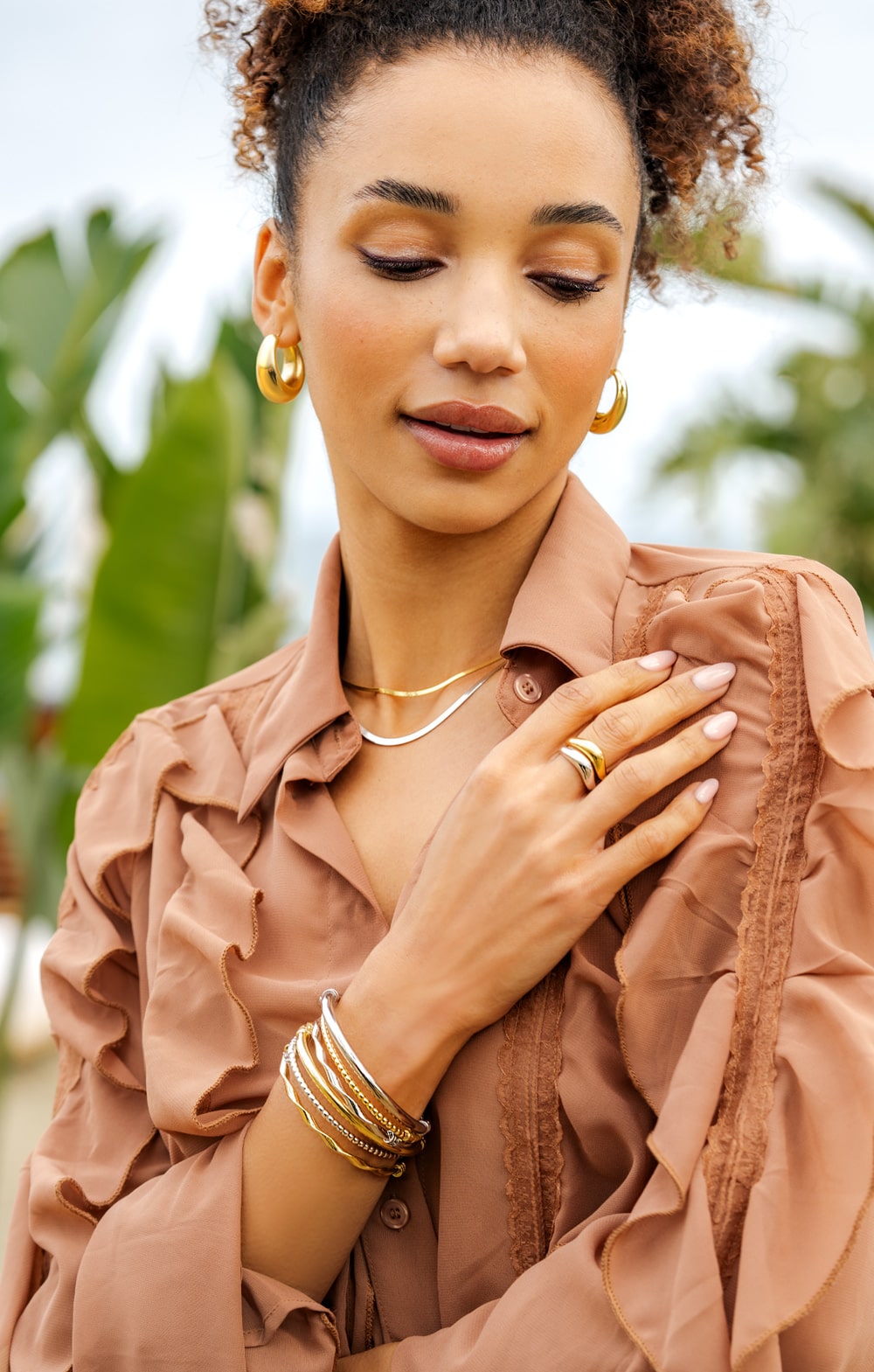 Ibiza sieraden