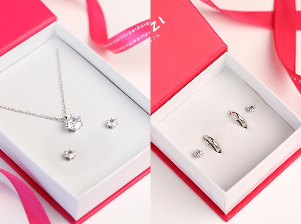 kerst cadeau vrouw