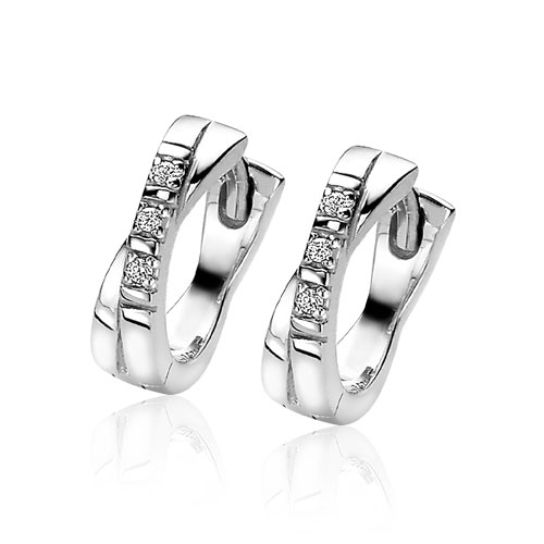 Zinzi Earrings