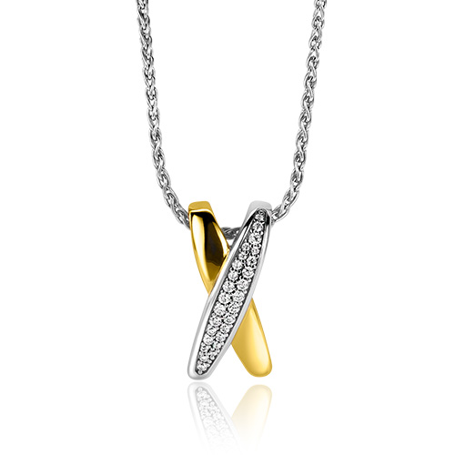 Zinzi Pendants