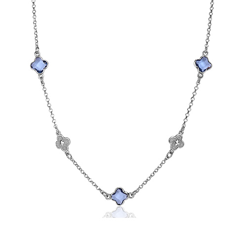 Zinzi Necklaces