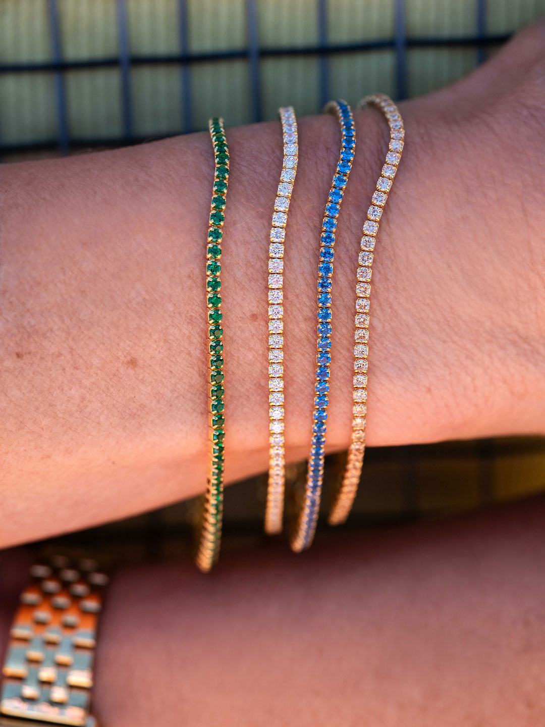 Shop the look - Fatima