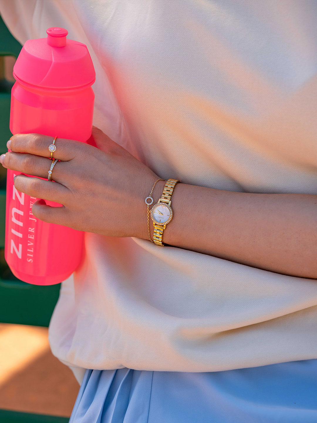 Shop the look - Lieke