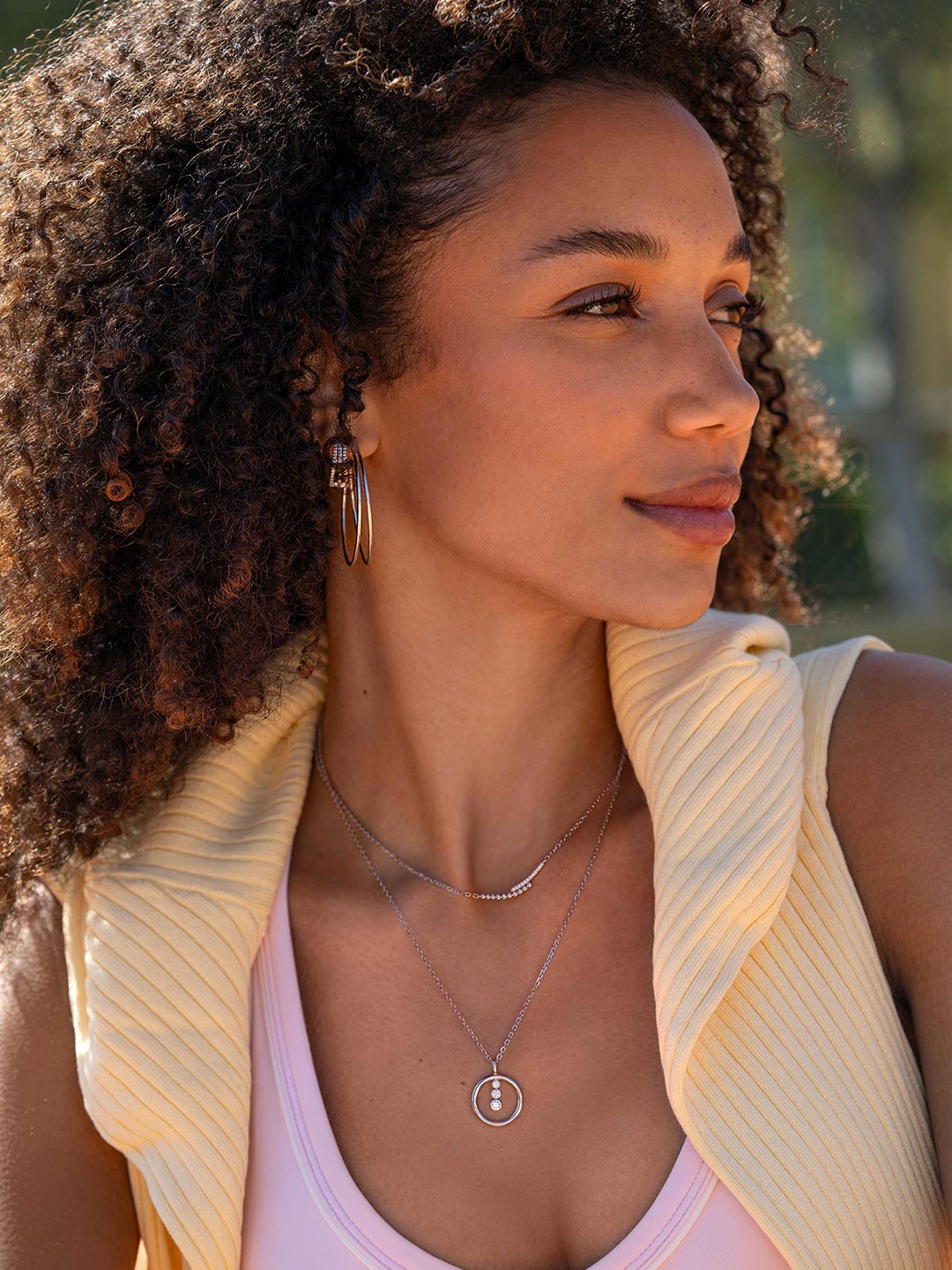 Shop the look - Amaka