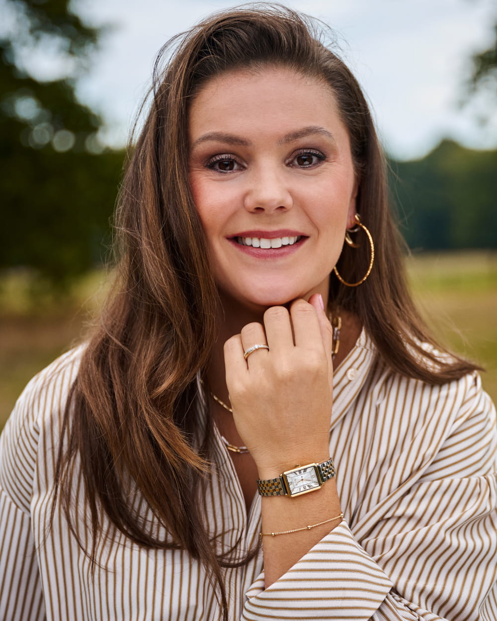 Shop the look - Anna